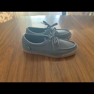 Reef Deckhand 3 tx (charcoal grey)